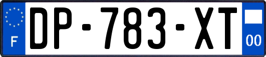 DP-783-XT