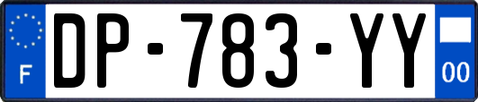 DP-783-YY