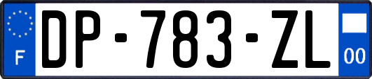 DP-783-ZL