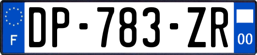 DP-783-ZR