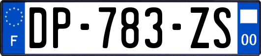 DP-783-ZS