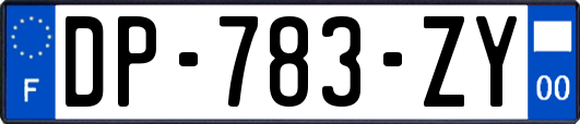 DP-783-ZY