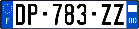 DP-783-ZZ