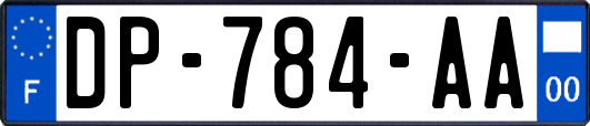 DP-784-AA