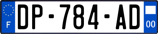 DP-784-AD