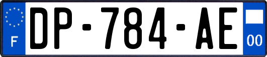 DP-784-AE