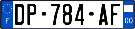 DP-784-AF