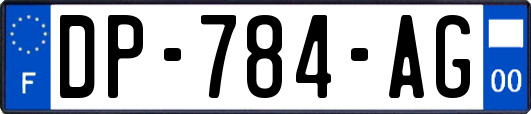 DP-784-AG