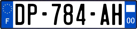 DP-784-AH