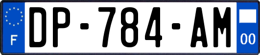 DP-784-AM