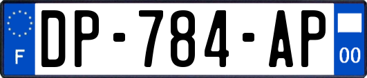 DP-784-AP