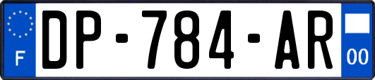 DP-784-AR