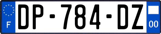 DP-784-DZ