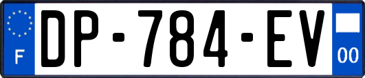 DP-784-EV