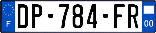 DP-784-FR