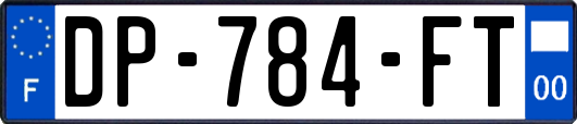 DP-784-FT