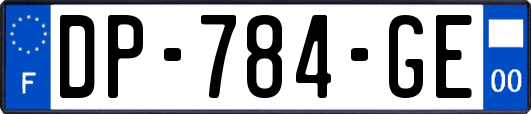 DP-784-GE