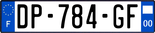 DP-784-GF