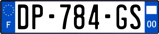 DP-784-GS