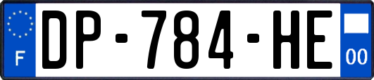DP-784-HE