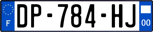 DP-784-HJ