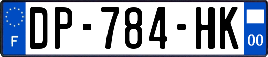 DP-784-HK