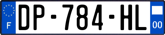 DP-784-HL