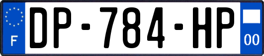 DP-784-HP