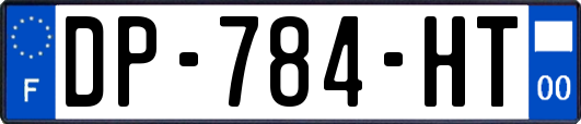 DP-784-HT