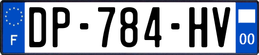 DP-784-HV