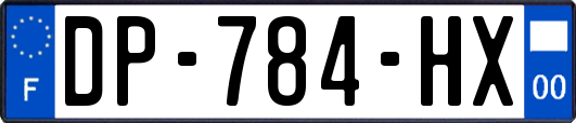 DP-784-HX