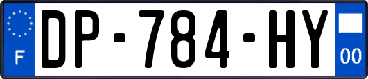 DP-784-HY