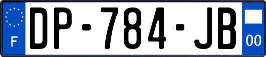 DP-784-JB