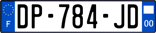 DP-784-JD