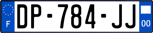 DP-784-JJ