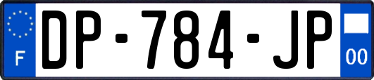 DP-784-JP