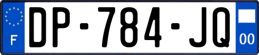 DP-784-JQ