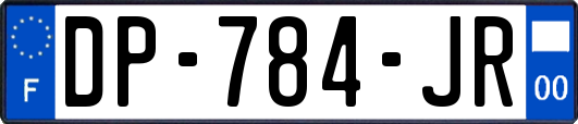 DP-784-JR