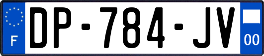 DP-784-JV