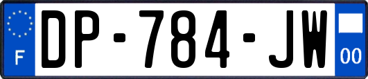 DP-784-JW
