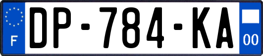 DP-784-KA