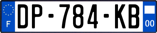 DP-784-KB