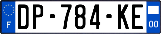 DP-784-KE
