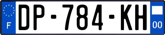 DP-784-KH