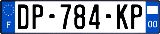 DP-784-KP