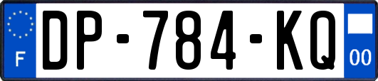 DP-784-KQ