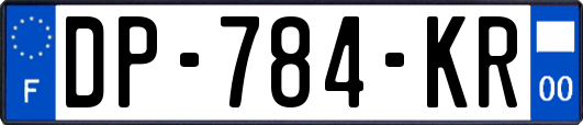 DP-784-KR