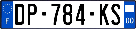 DP-784-KS