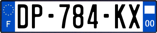 DP-784-KX