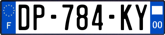 DP-784-KY